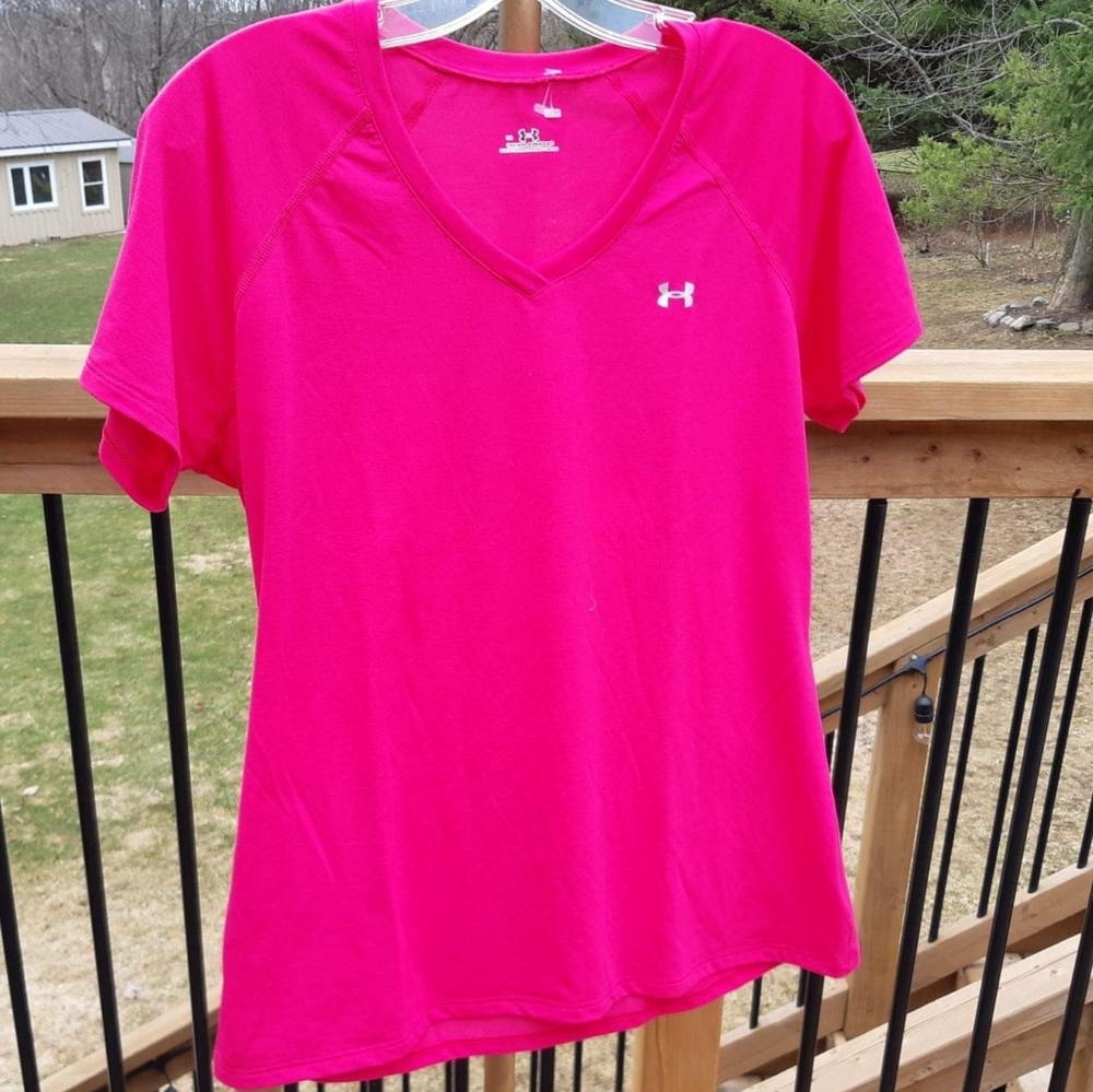 Under Armour Top